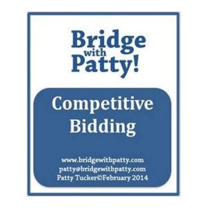 Laminated Bidding Mats